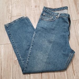 Mens Ralph Lauren Jean's 42x32